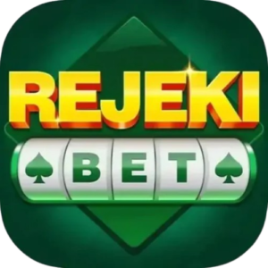RejekiBet Logo